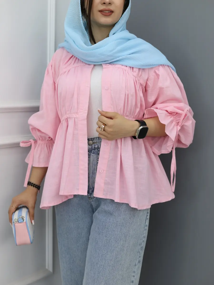 شومیز آنجلا